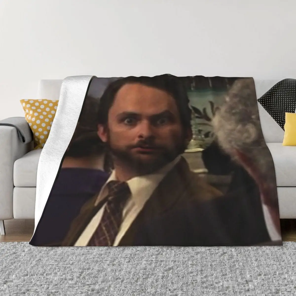 

Asip Plush Blanket Couple Blankets Custom Blanket Personalized Throw Blanket