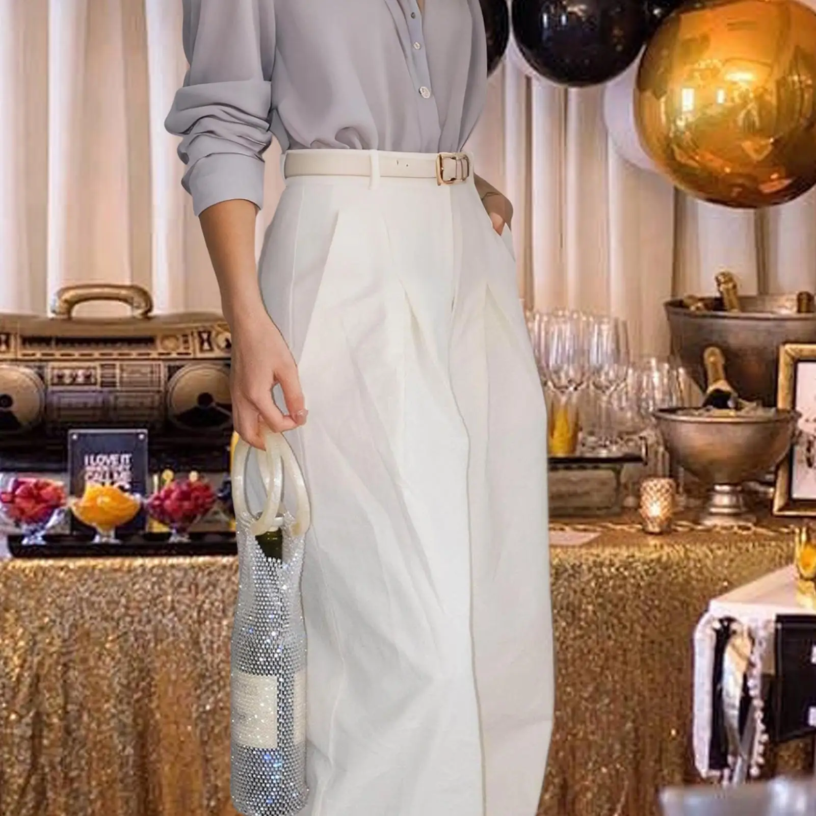 

Сумка для вина с ручкой из смолы, многоразовая сумка-переноска для бутылок вина с сетчатыми рукавами для путешествий, пикника, Рождества, перемещения обмена, ежедневного использования