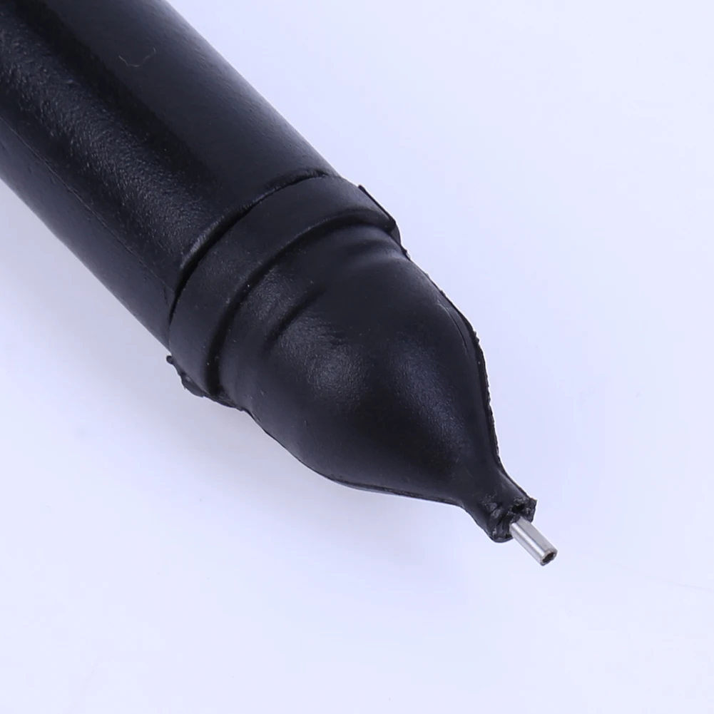 Imagem -04 - Quick Dry Welding Compound Repair Liquid Plastic Pen Super-powered Fix Glue Nenhuma Luz uv Second Fix Glue Recarga a Caneta 110 Pcs