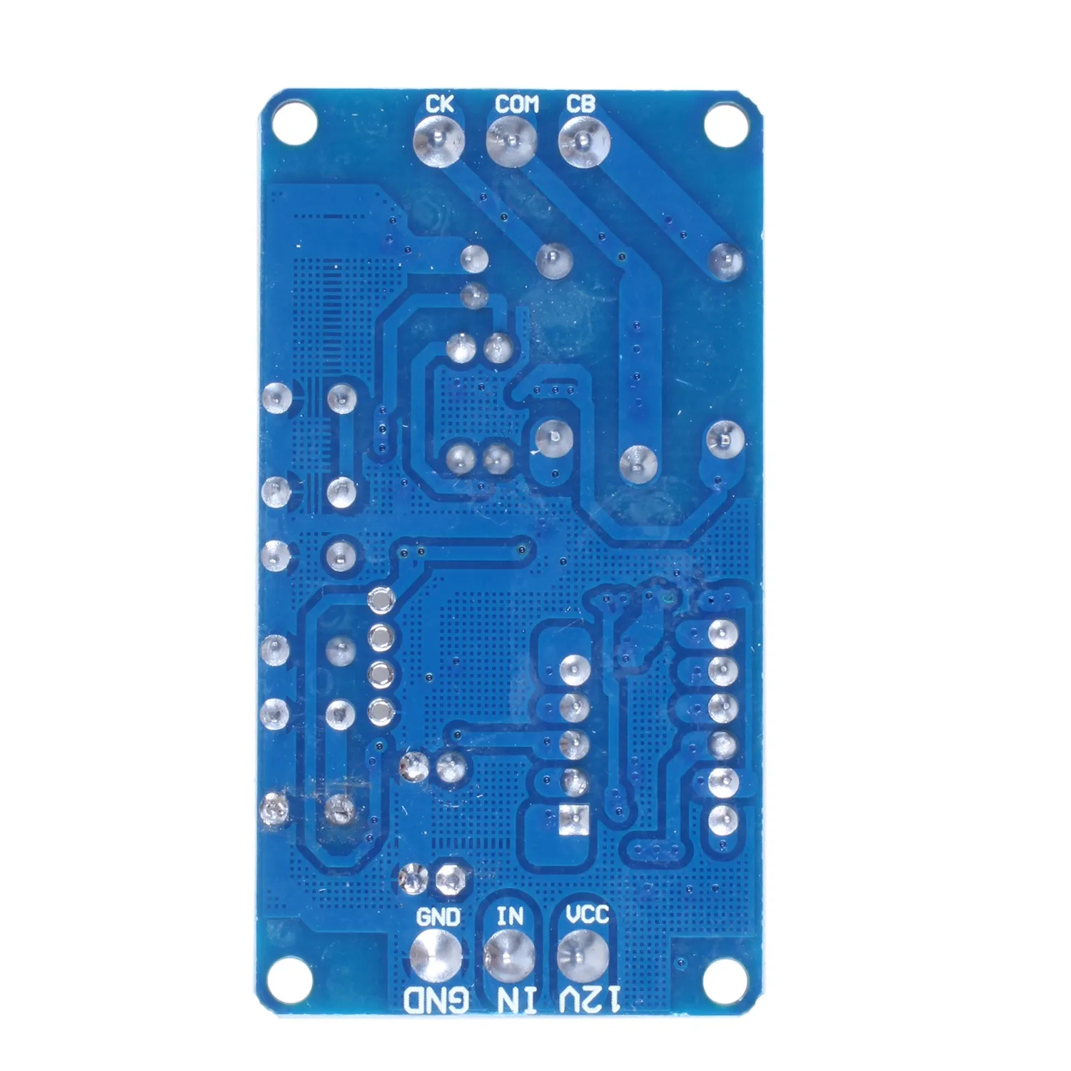 【~ NEW A94Z】Automation DC 12V LED Display Digital Delay Timer Control Switch Relay Module