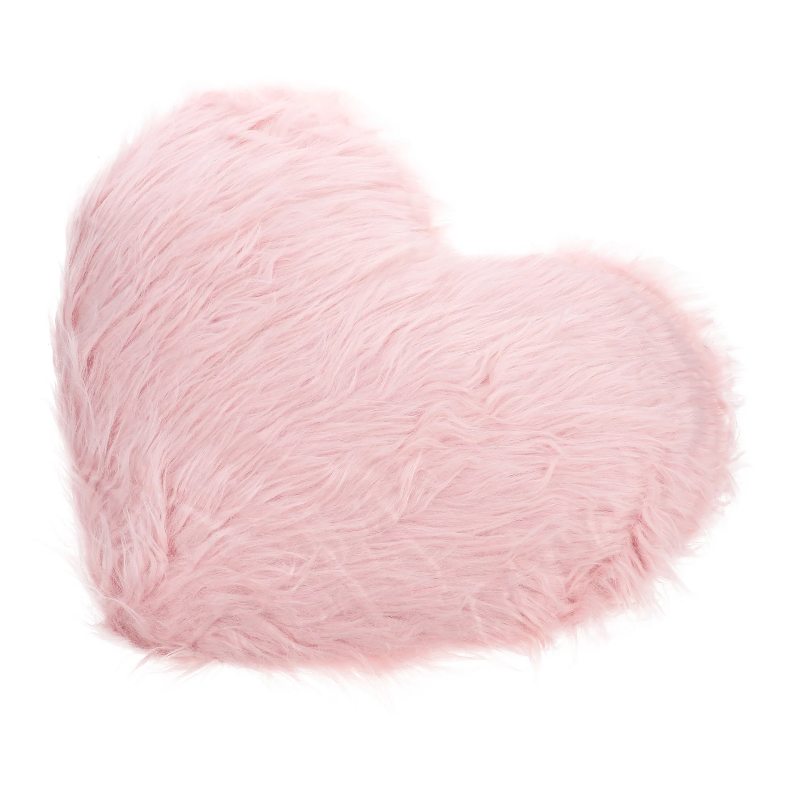 

Heart Pillow Throw Pillow For Sofa Bed Decorative Home Bedroom Living Room Valentine'S Day Gift Party Cushion Decor