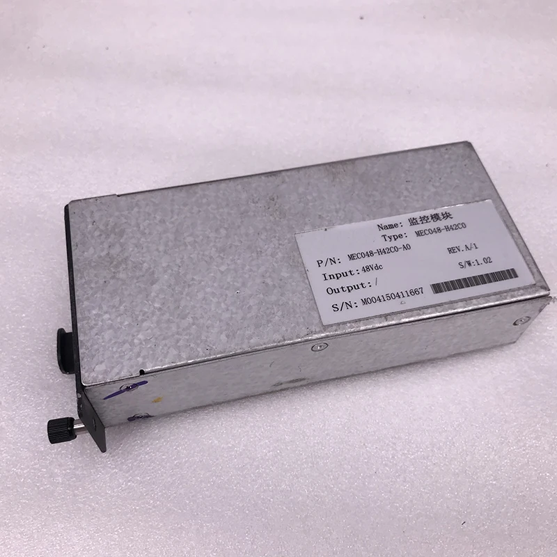 MEC048-H42C0-A0 Voor Mentech Communicatie Power Monitoring Module MEC048-H42C0