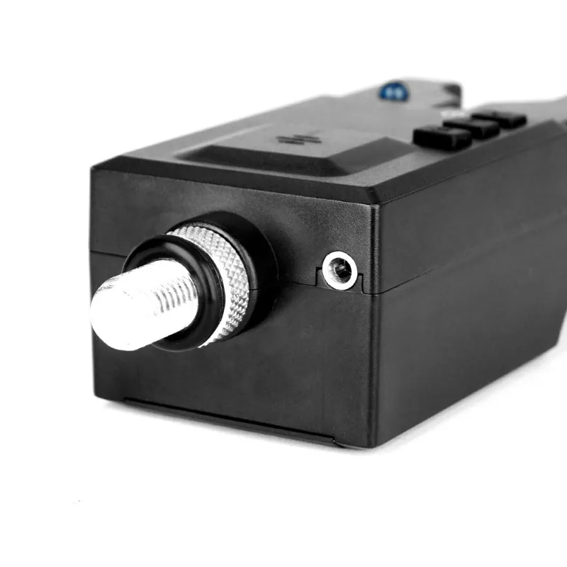 Single High-sensitivity Automatic Induction Fishing Alarm