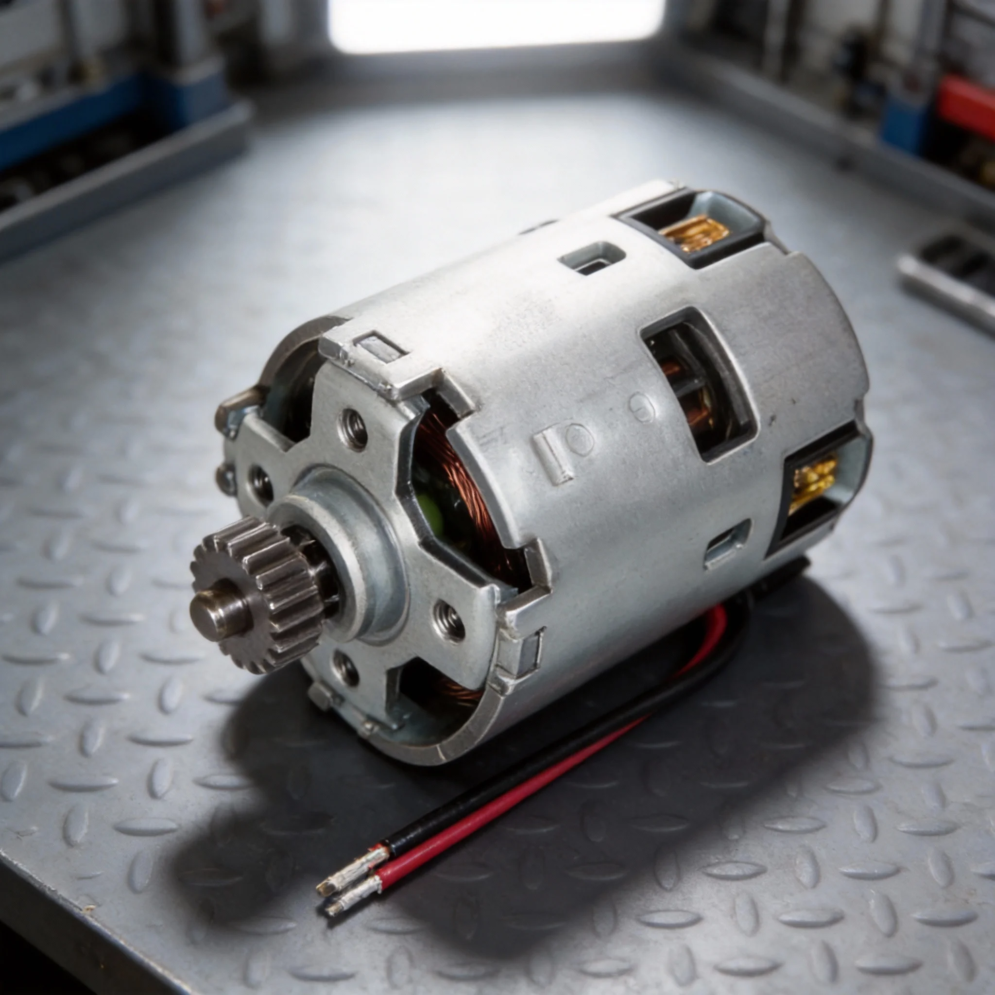 

1 шт. 317004160 Мотор для METABO BS 18 LT, быстродействующий двигатель для электроинструментов, запасные части, металлический мотор