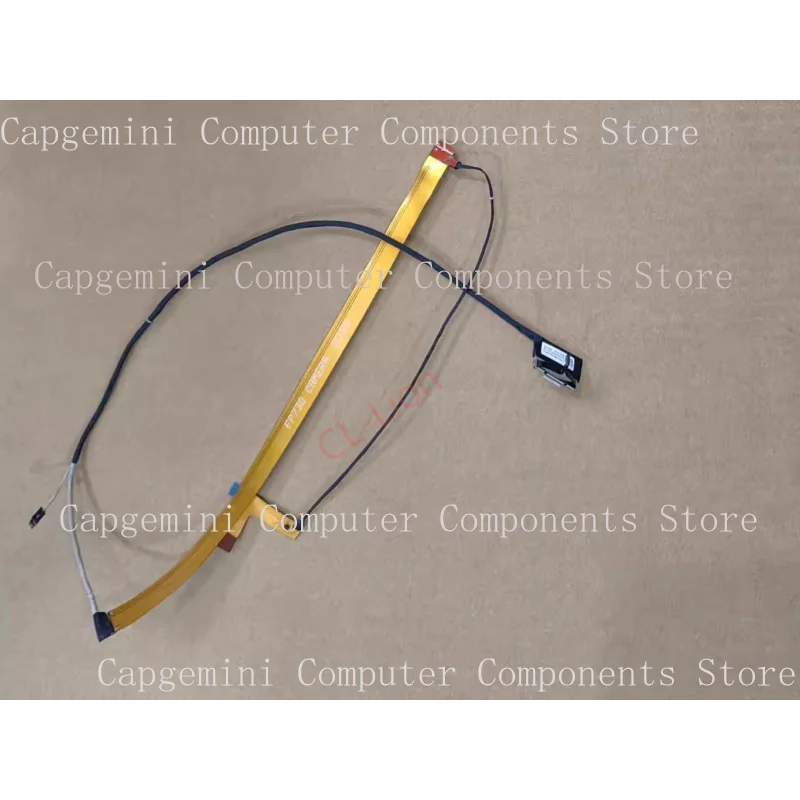 

New For Lenovo Camera Microphone Indicator light P73 CABLE 5C10S73172
