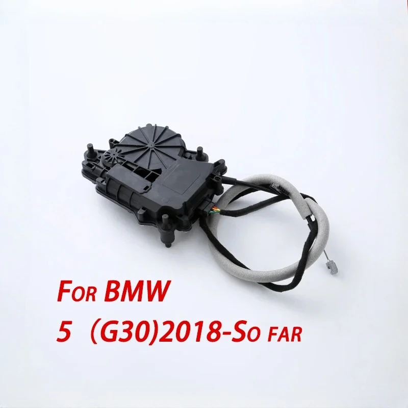 

For Bmw 5 Series G30 Car Door Lock Tailgate Latch Actuator 51247383561 Brand New