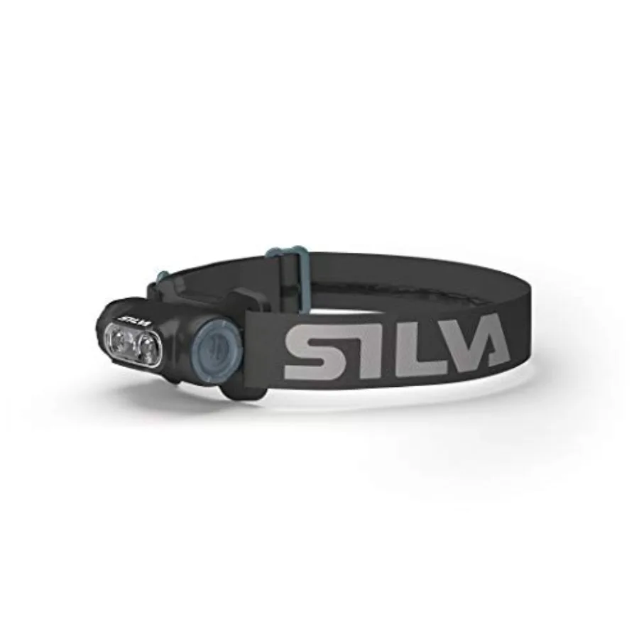 

Explore 4 HEADLAMP 400 Lumen Black one