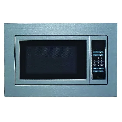 25L high efficient built-in type microwave oven manufacturer