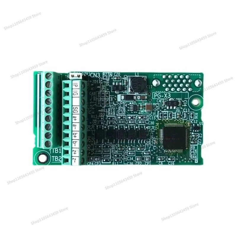 For inverter feedback PG card PG-B3 PG-X3 PG-E3 PG-F3 PG-RT3