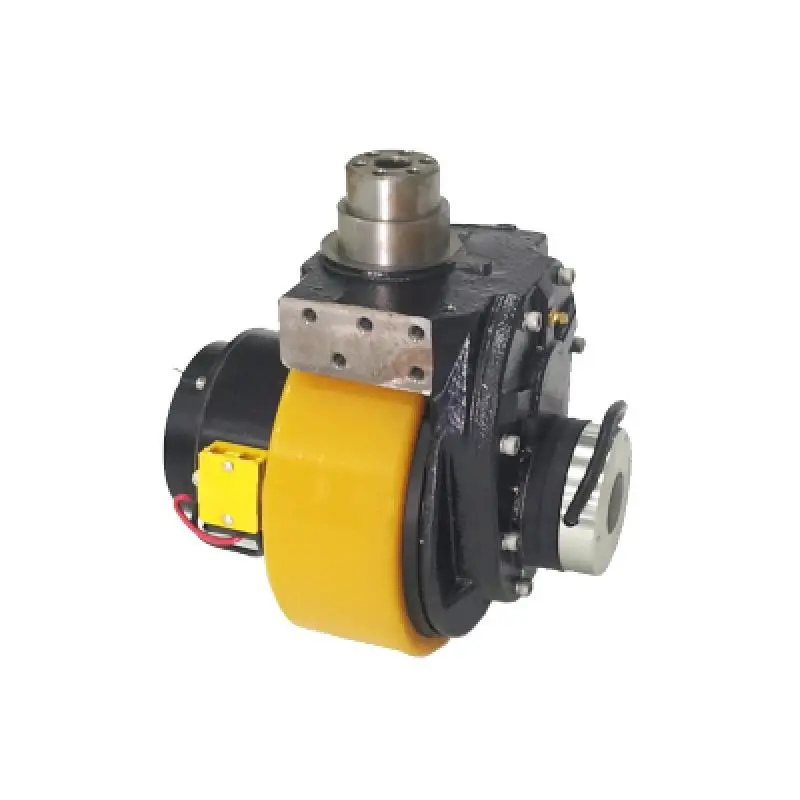 

Electric Traction Forklift Accessories Z130D650-24A1 Power Steering Motor Drive Wheel Motor