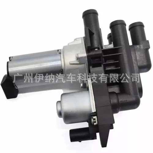 A2208300084 is suitable for Mercedes-Benz BENZ W220 car, warm air water valve, auto parts and accessories