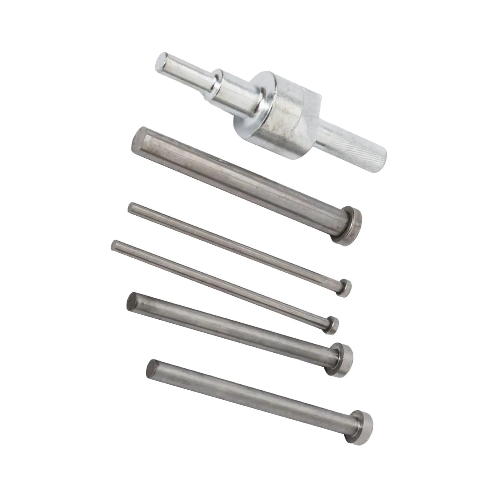 

Набор инструментов для ремонта ГРМ двигателя, аксессуары, водостойкий легкий автомобиль