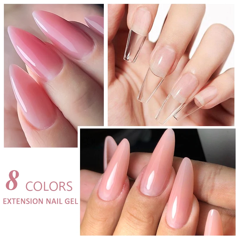 Thumbnail 3 - #51 Latest Manicure Glues Offers