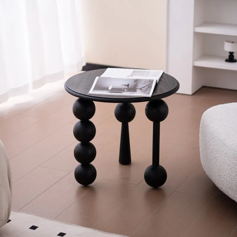 Konfigurowalny Stary Stół z Litego Drewna