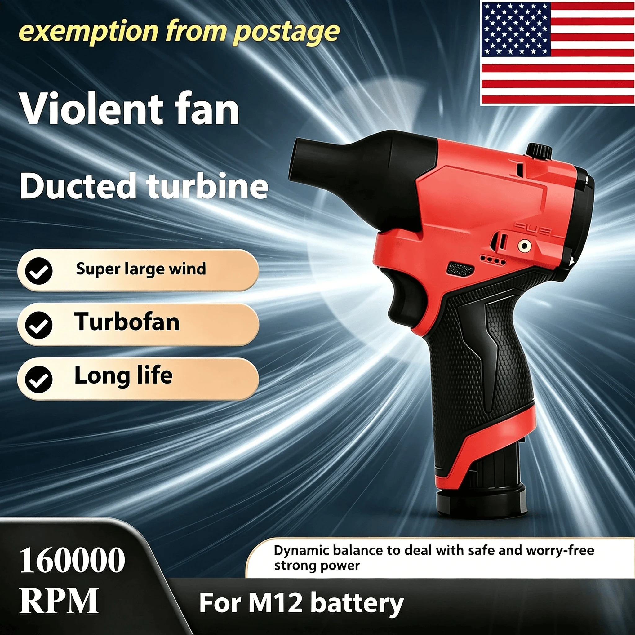 ventilador-turbo-jet-soplador-electrico-sin-escobillas--soplador-de-aire-portatil-de-alta-velocidad-para-lavado-limpieza-y-secado-de-autos--para-milwaukee-m12