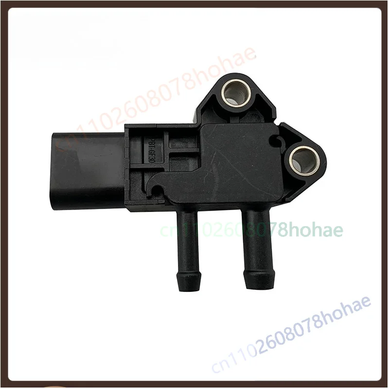 DPF Differential Pressure Sensor 31MPP8‑2 For Qingling Light Truck Catalyst Exhaust After‑Treatment Sensor Repair Parts