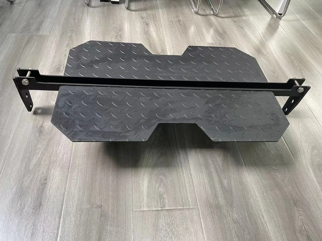 Fitness equipment leg press attachment for power rack multi functional smith machine AliExpress