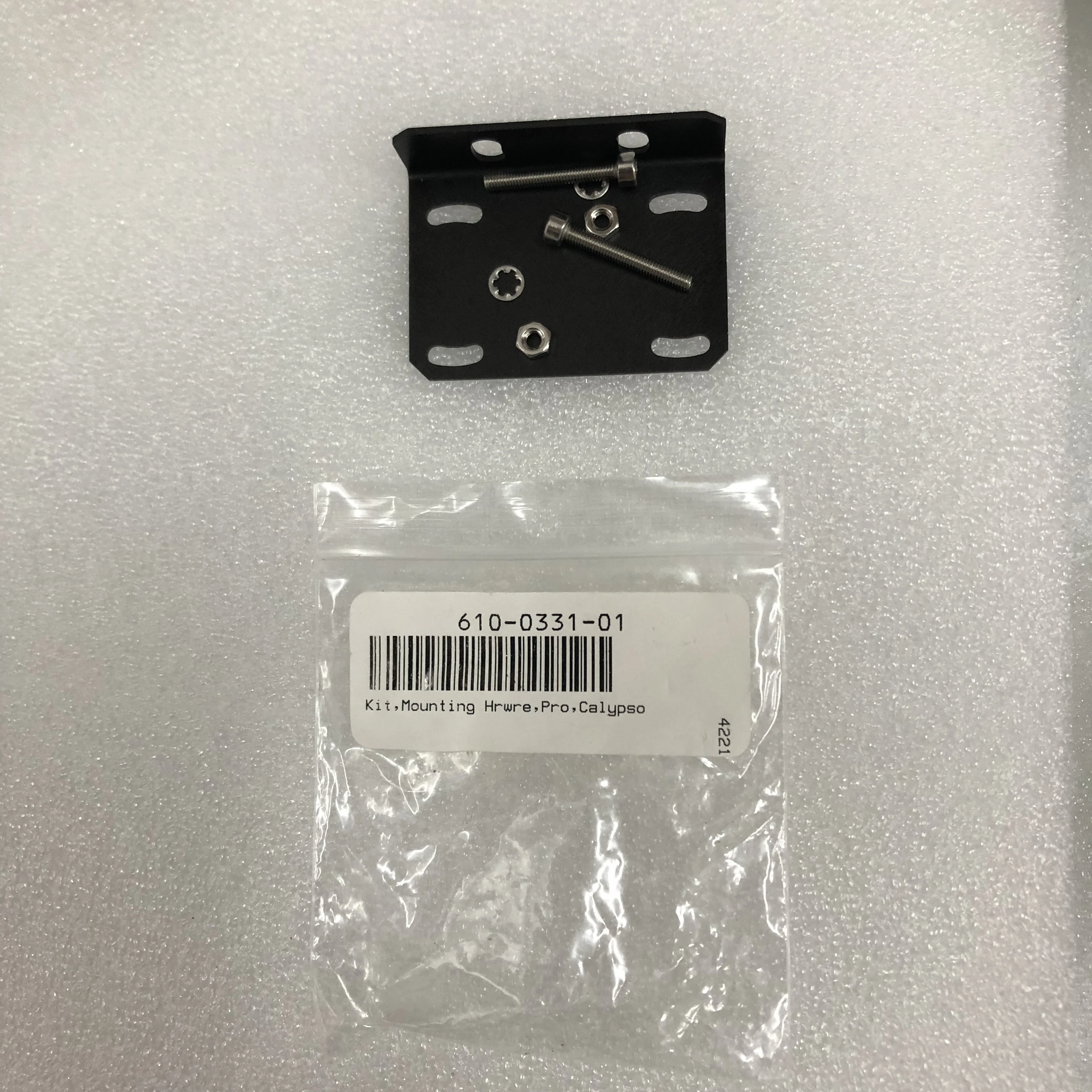 อะไหล่ TTO แท้ 406386   LPA Product Detect Sensor Assy VJ อะไหล่ TTO ดั้งเดิม