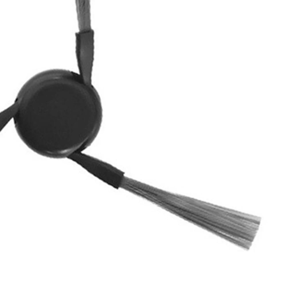 For Corner Cleaning Side Brush Corner Cleaner Robot Vacuum As Shown Hard-to-reach Areas Optimal Efficiency Regular Use