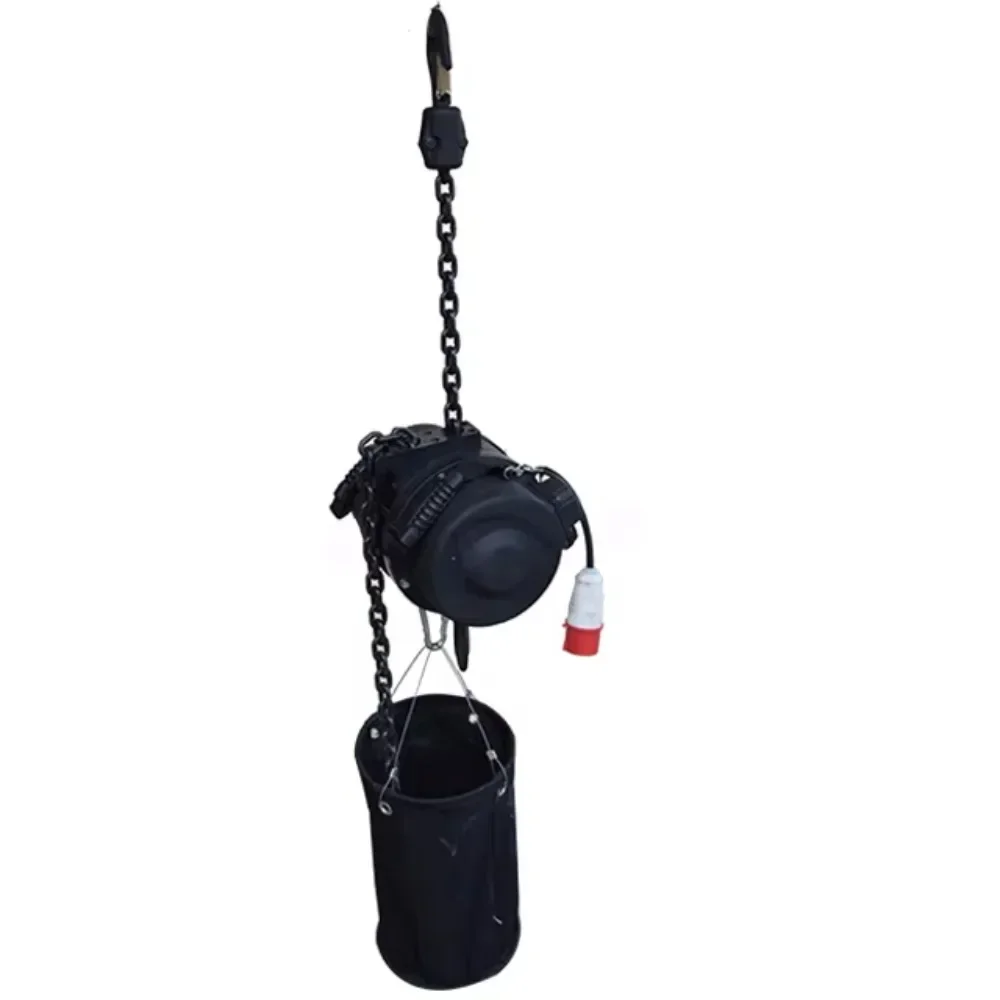 4 Channels Stage Truss Lifting System Hoist Controller