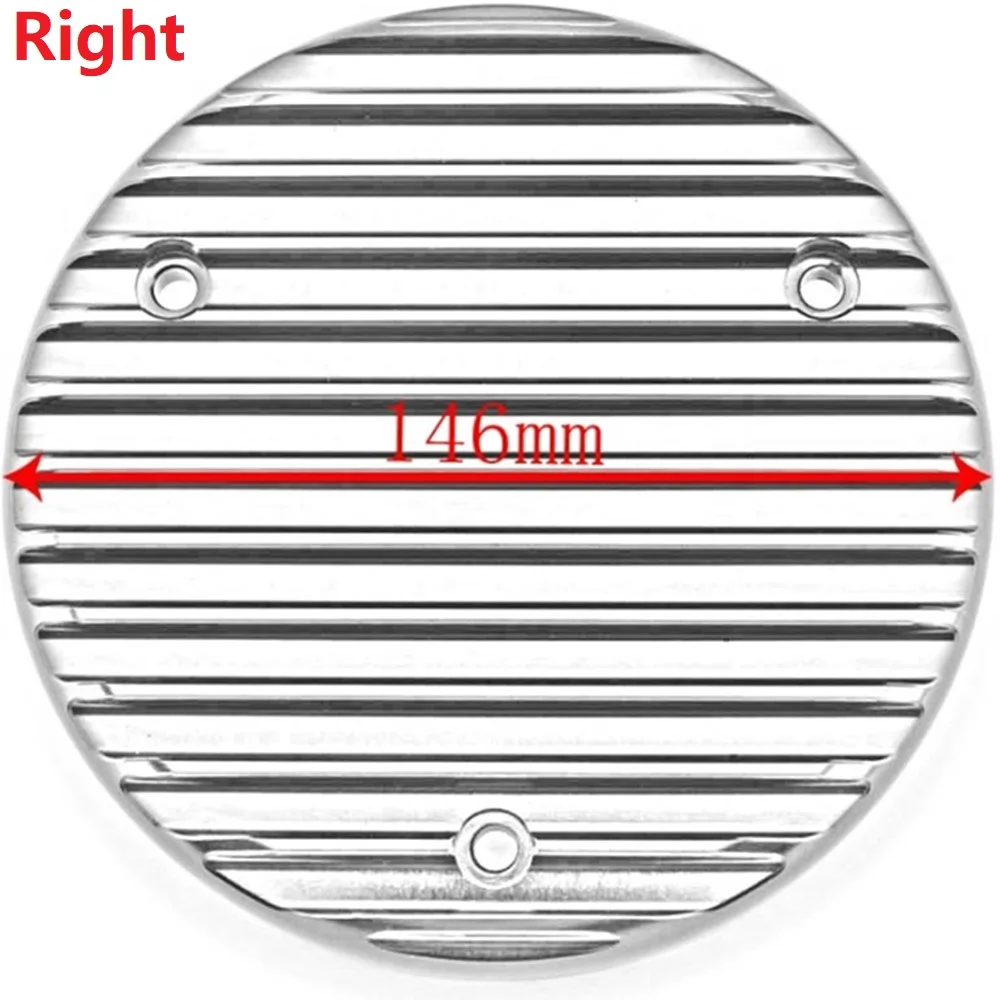 دراجة نارية اليسار/اليمين محرك غطاء القابض الحرس الموقت حامي كرنك حالة الجزء الثابت كاب لهوندا GB350 NC59 CB350 CB350S 21-up