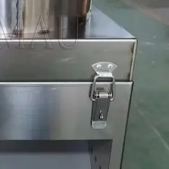 Commercial Manufacture Pickled Vegetable Cutting Machine Leafy Vegetable Cutting Machine