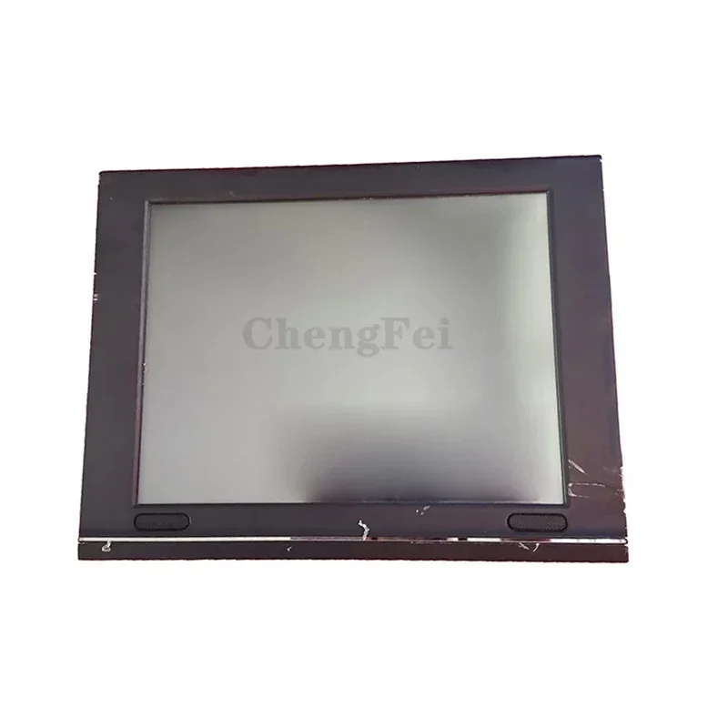 CNC Latest Delta DOP-112WX/MX DOP-115WX/MX INTERFACE HMI DOP-W105B DOP-W127B DOP-W157B Ethernet Type Touch Screen