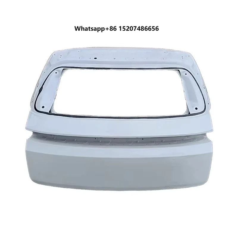 Auto L6/L7/L8/L9, hood and rear cover Original Factory