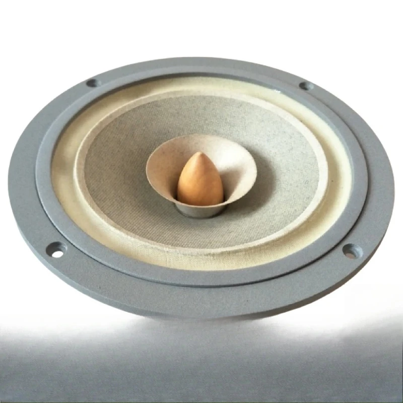 

6.5-inch Full-range Speaker Hifi Speaker for TDF6 High-fidelity Audiophile Quality
