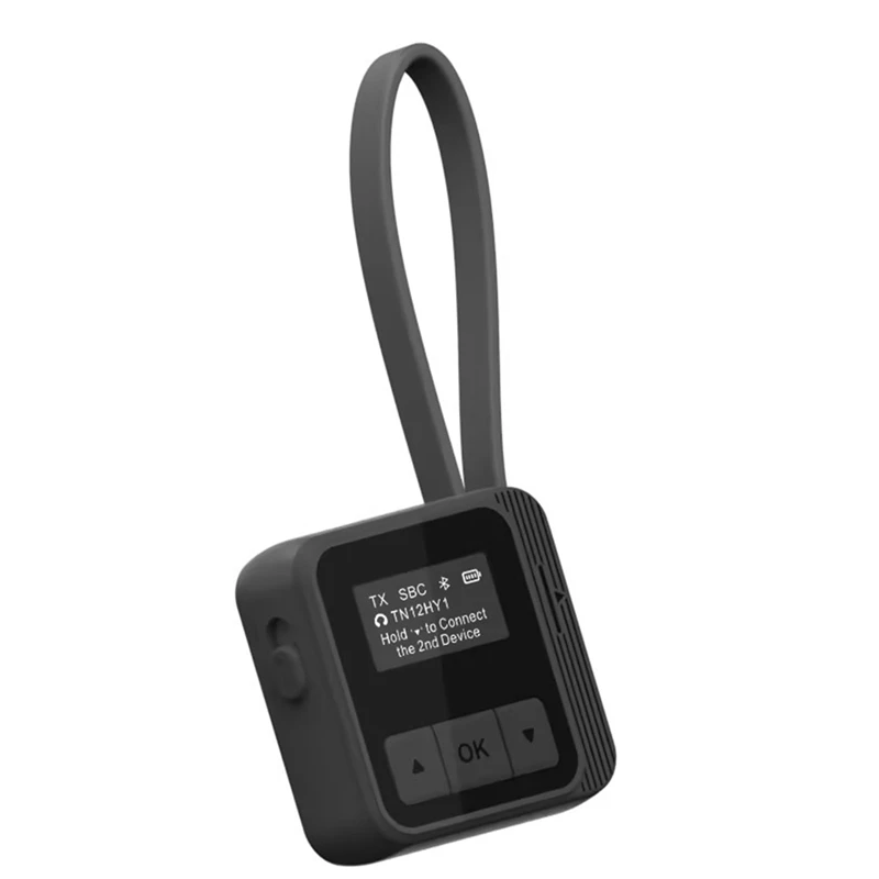 Transmetteur de conversion audio Bluetooth 3.5, adaptateur vers haut-parleur, prise d'avion, téléphone de sauna de type C, mise à niveau, 5.3mm