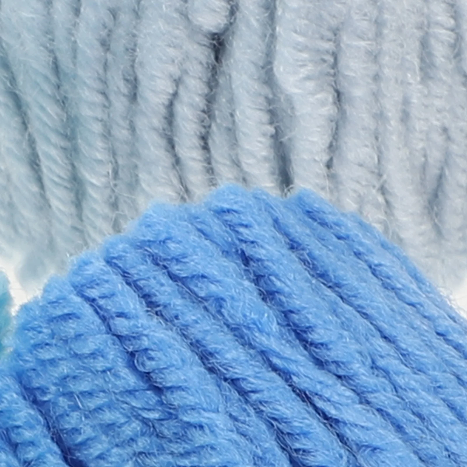 

12Pcs Latch Hook Yarn for Rug Making DIY Home Craft Kit Acrylic Fiber Yarns Pre-Cut for Sewing Knitting Projects