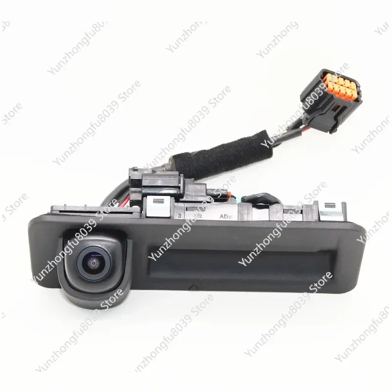 95760h5000 95760h5100 95760h6100 95760h6200 Genuine back camera FOR HYUNDAI Accent Solaris 2017+