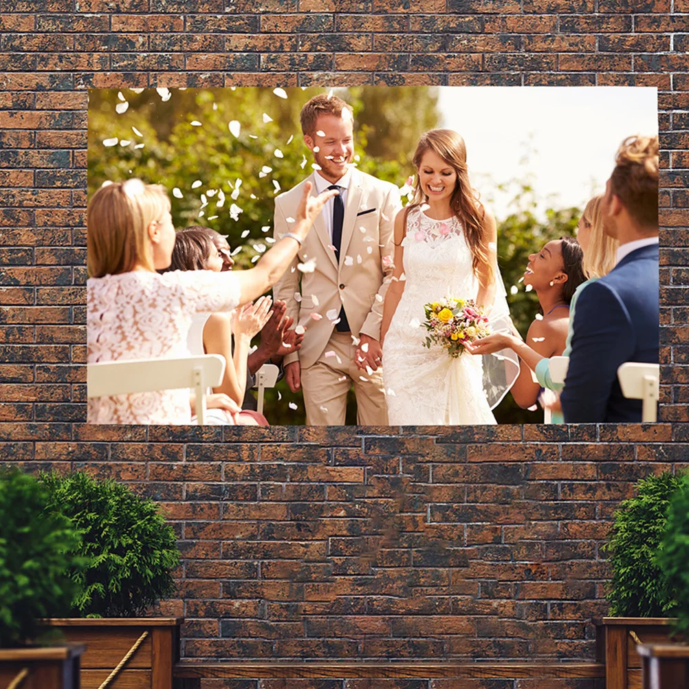 

1pc Anti Light Projector Screen Foldable Hd Portable Indoor Outdoor Theater Screen For Home Cinema Anti Crease Cloth