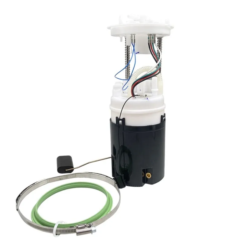 SP5155M 16117204765 16117212585 Fuel Pump Module Assembly For BMW X5 M X6 E70 E71 F15 F16
