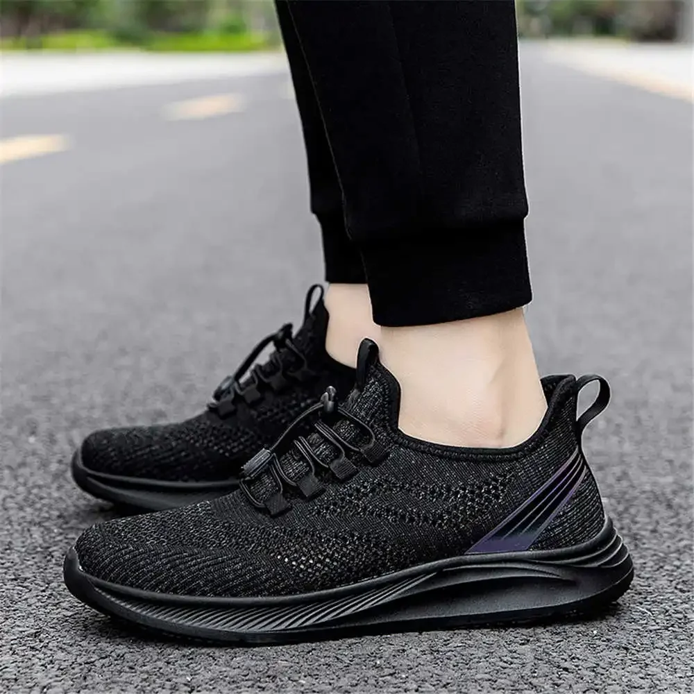 Number 44 Anti-slip Sneakers 48 Size Husband Casual Gym For Children Sports Shoes Models Men Tenix Scarp Interesting