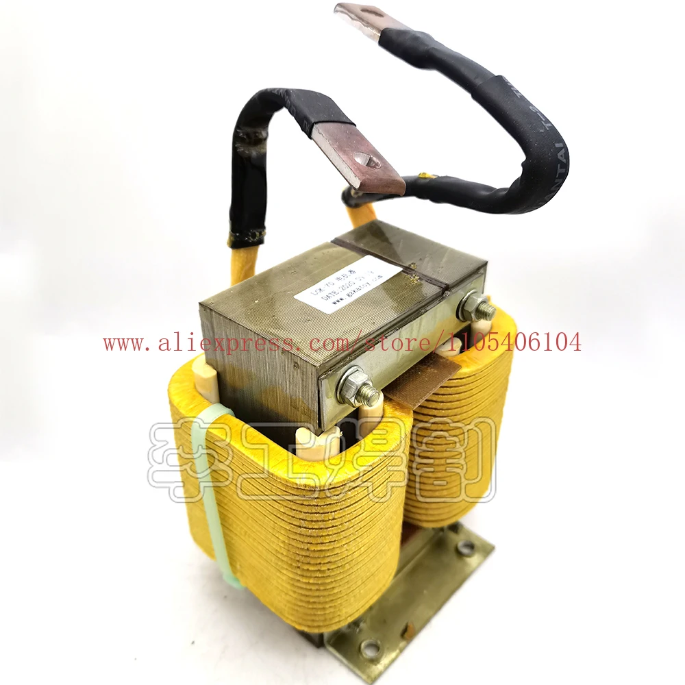 

LGK/CUT Plasma Cutting Machine Reactance 60A 70A 80A Plasma Filtering Reactance Welding Machine Accessories