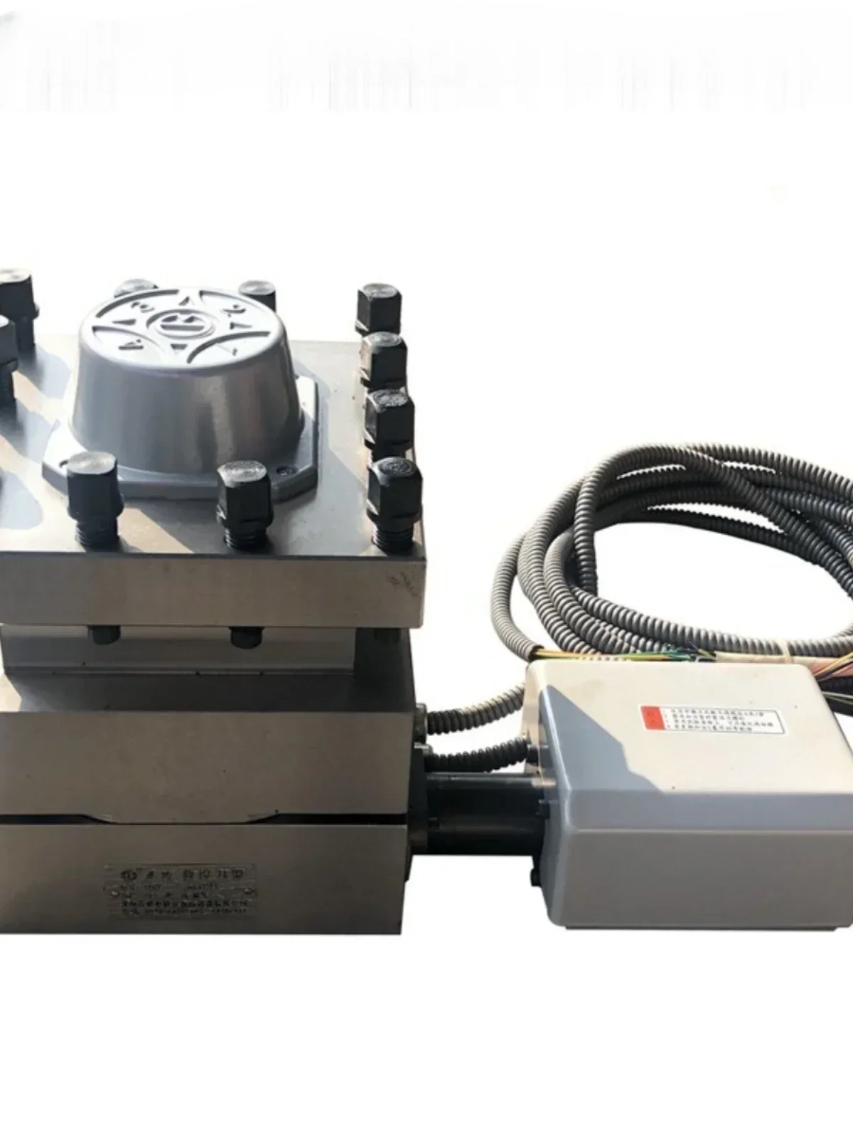 

Bestselling Changzhou Xinshu Yaxing CNC electric tool holder assembly