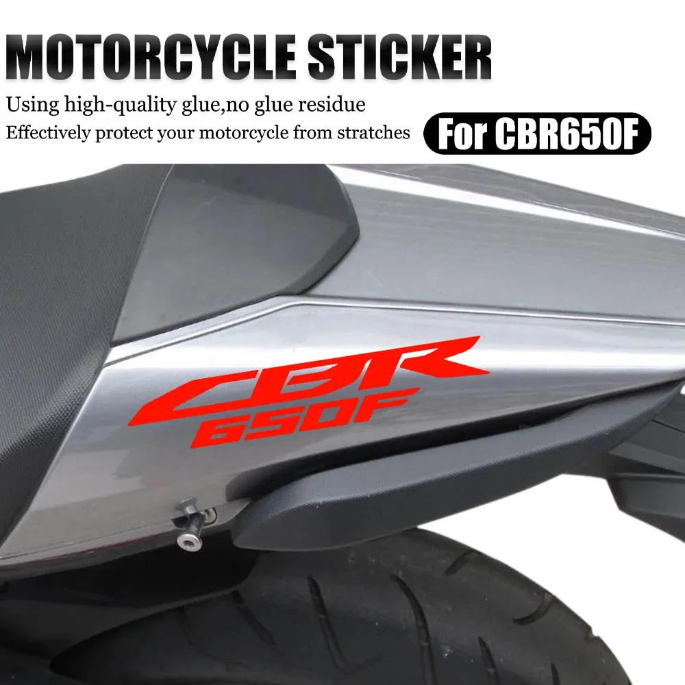 

For Honda CBR650F cbr650f Motorcycle protection decorative stickers Motorcycle waterproof stickers motorcycle accessories