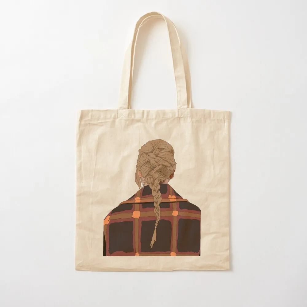 

TS album cover Tote Bag cute tote woman Canvas
