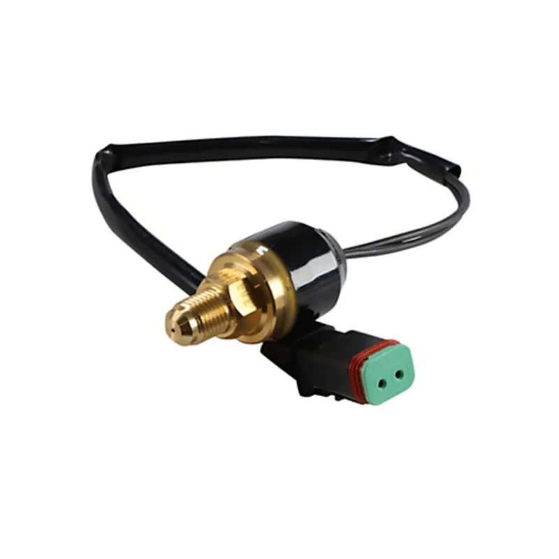 

Excavator Accessories Suitable For cat E320 Engine D2 Pressure Switch Oil Pressure Sensor 309-5768