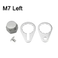 M7 L gris para S
