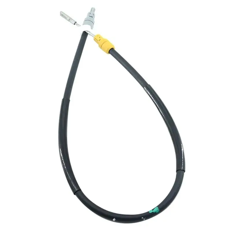 

AB59-Auto Parts Parking Brake Cable Replacement 52124964AE For 2011- 2022 Jeep Grand Cherokee New