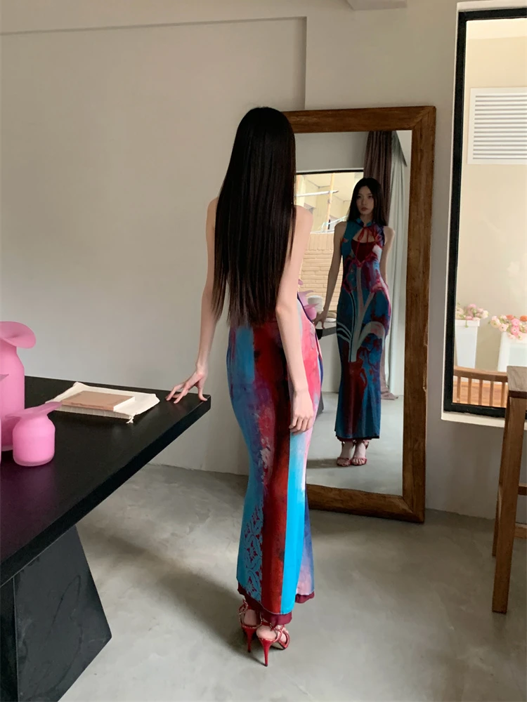 Thumbnail 3 - #27 Trending Midi A-Line Dress Right Now