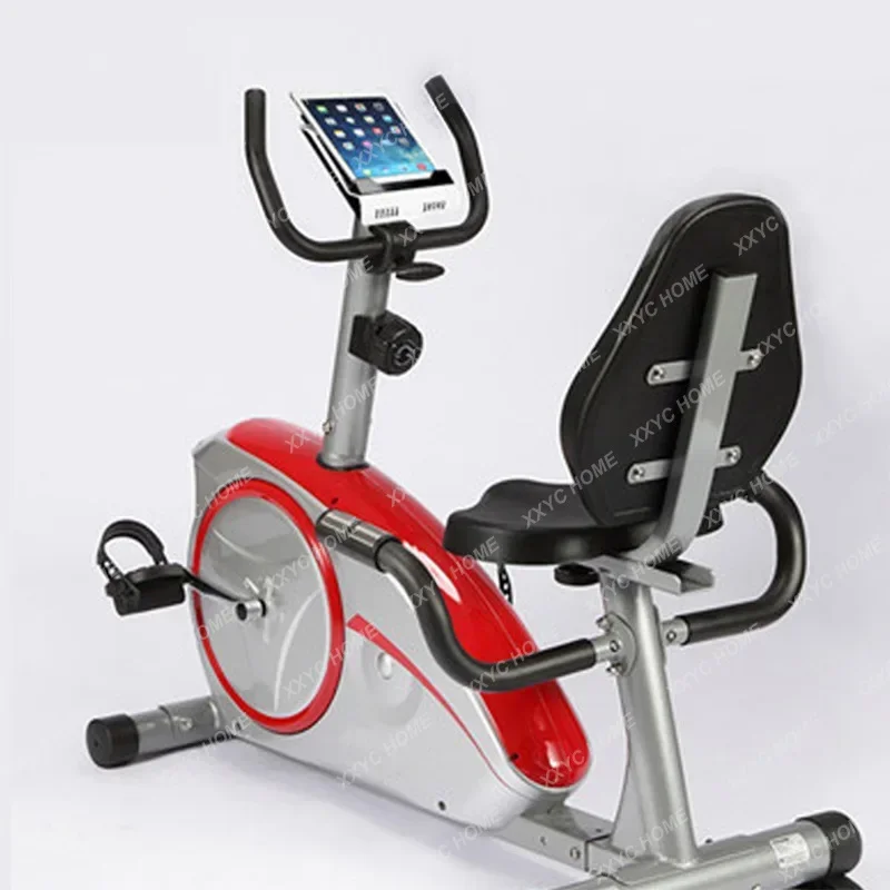 

Multifunctional Elliptical Traine Fitness Equipment Manufacturers Commercial Magnetic Control Horizontal