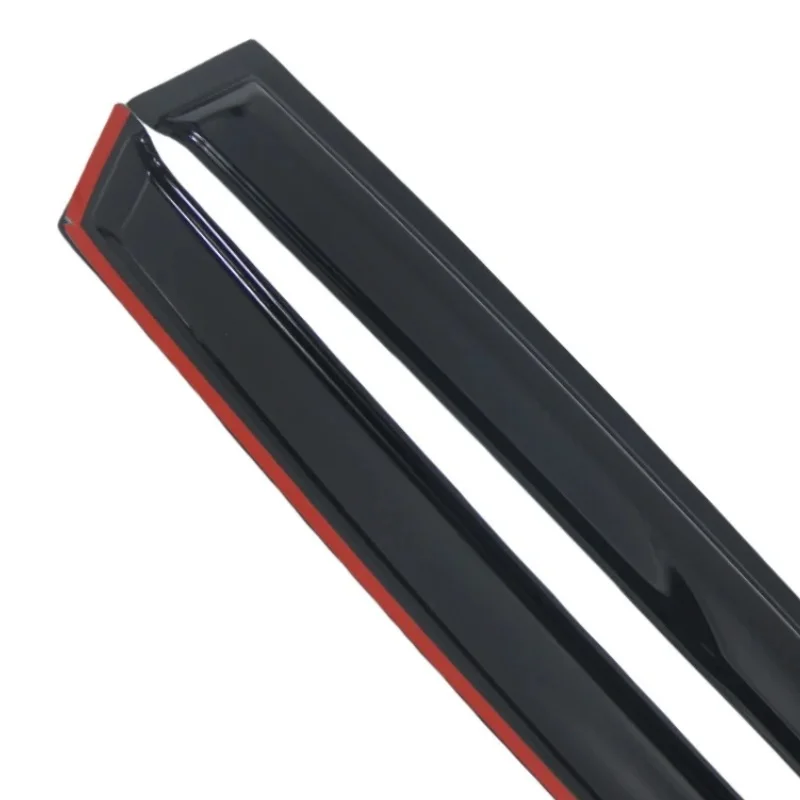 For Mazda 3 Axela 2014-2019 / Mazda 3 2005-2018 Car Styling Window Visor Rain Deflector Sun Guard Weathershield Awnings Shelter