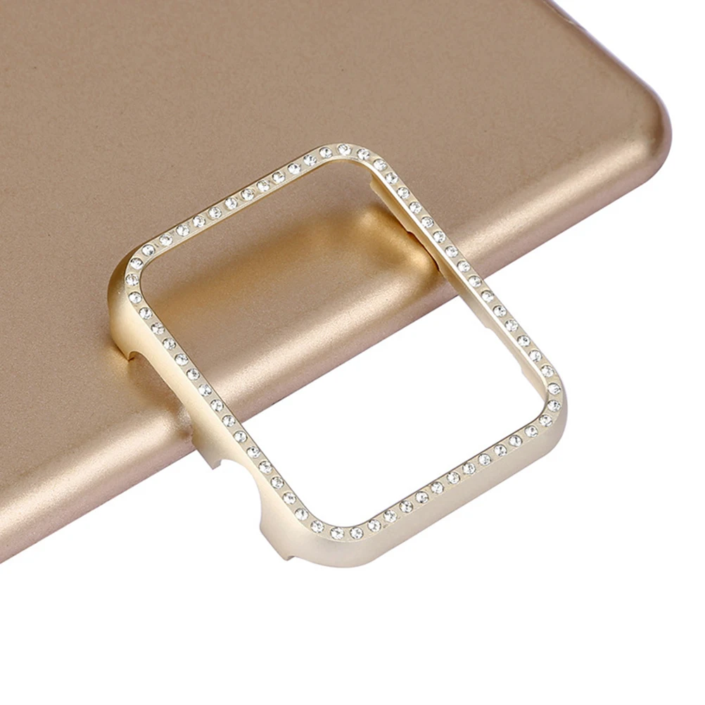 

cover for watch bumper for watch watch cover metal frame for watch case for watch