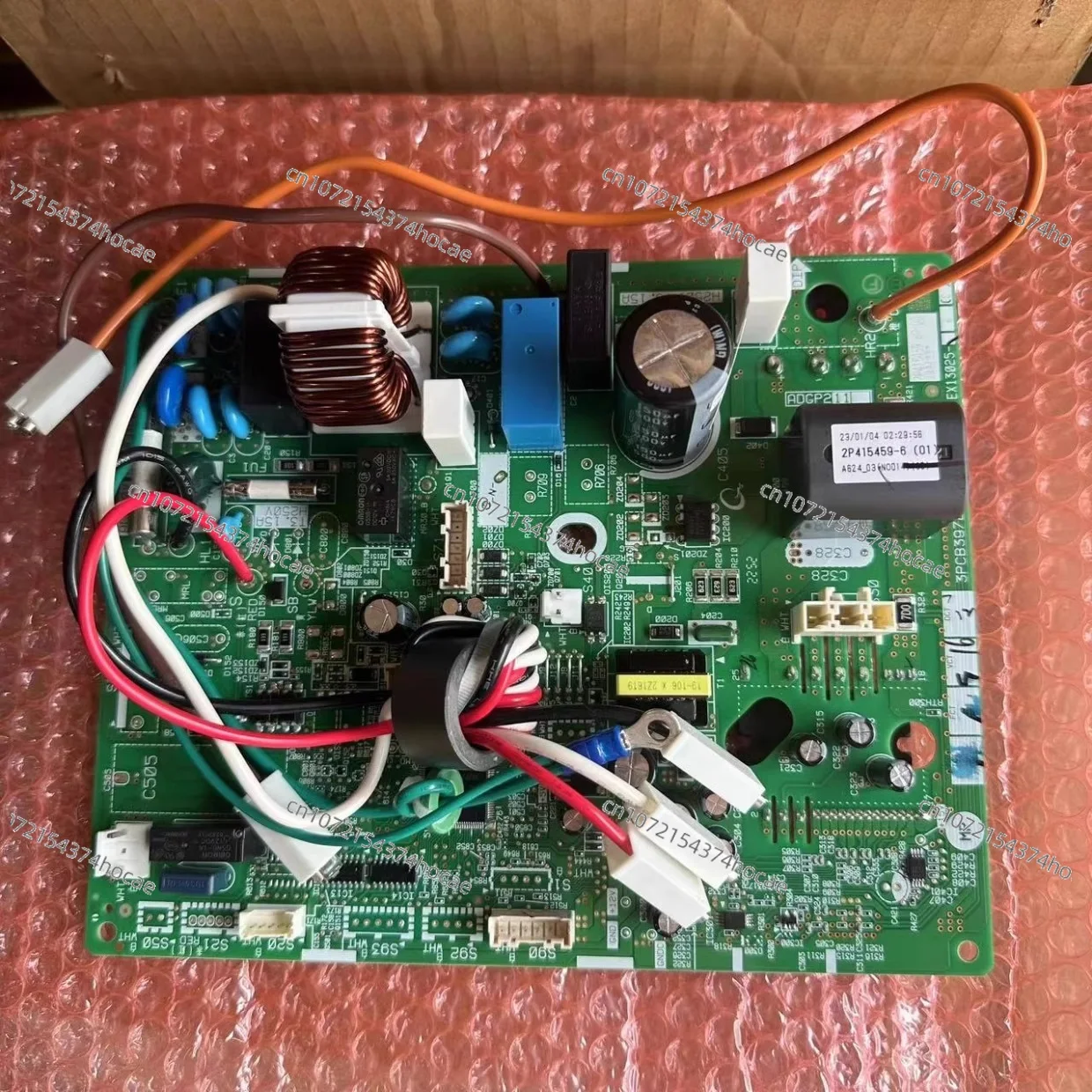 PLACA 3pcb3972-2 ex13025-11 C