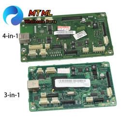 SCX-3405 Formatter Board For Samsung SCX 3405 SCX-3405F  Logic Main Board MainBoard