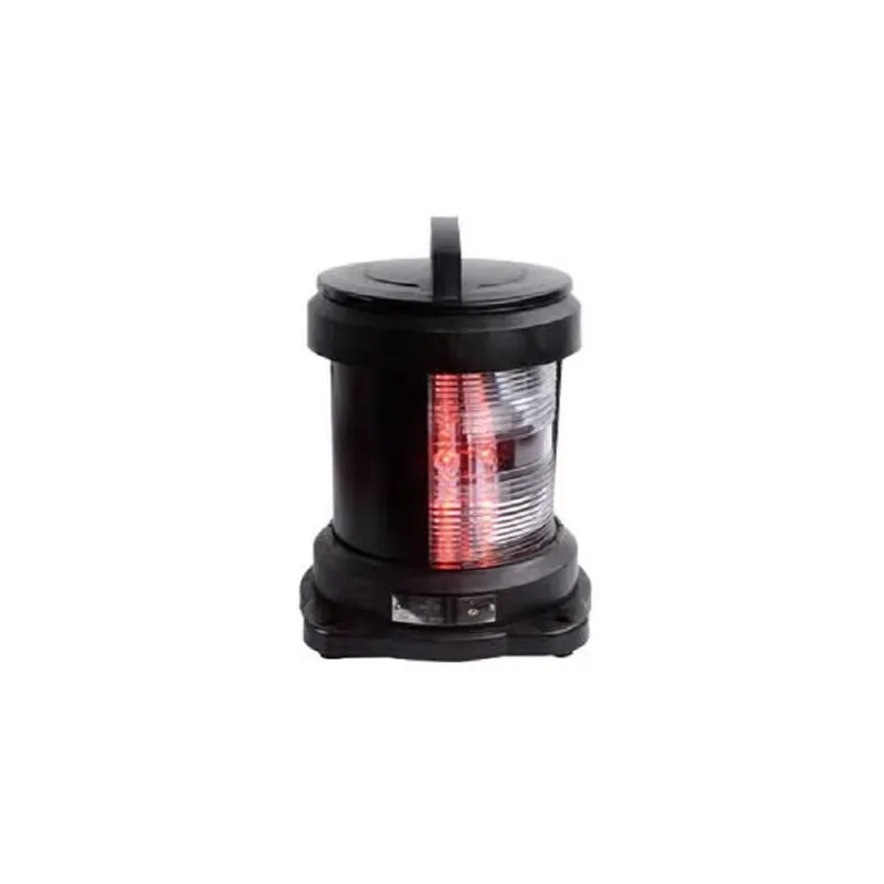 

CXH2-11PL Marine LED Single-Deck Navigation Signal Light for Boats