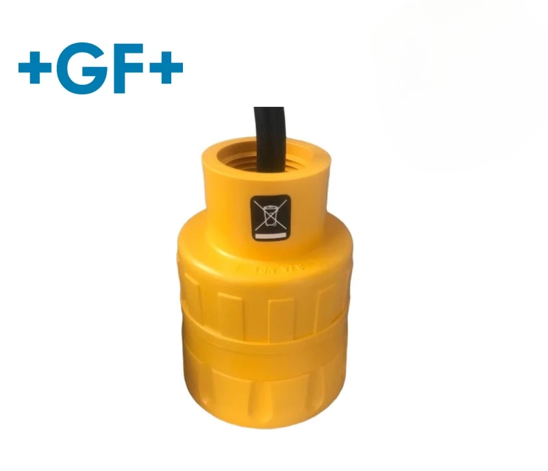 Gf George Fischer N…